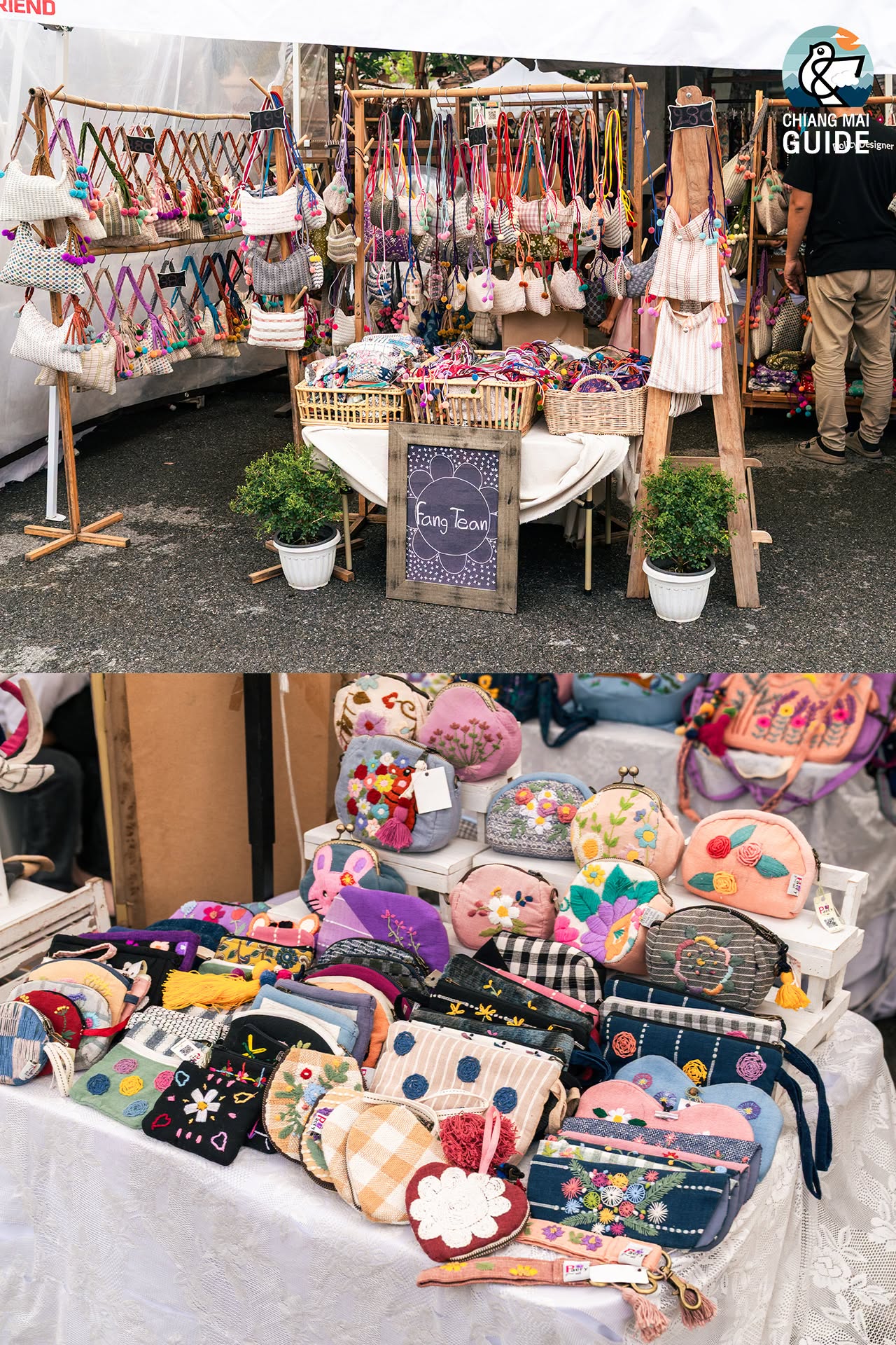 ตลาดจริงใจ 7 gallery image