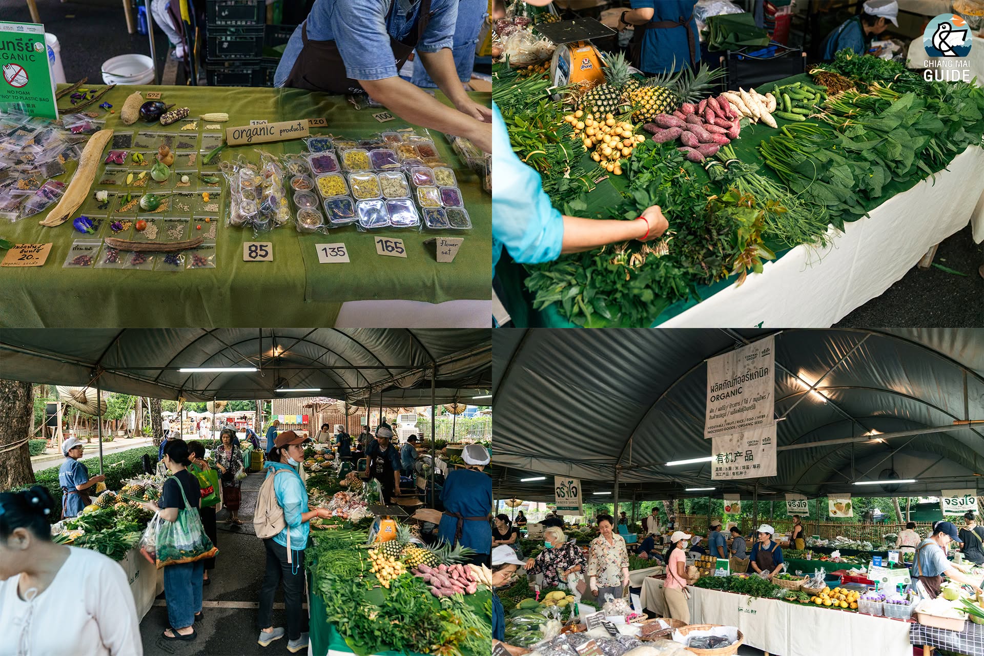 ตลาดจริงใจ 6 gallery image