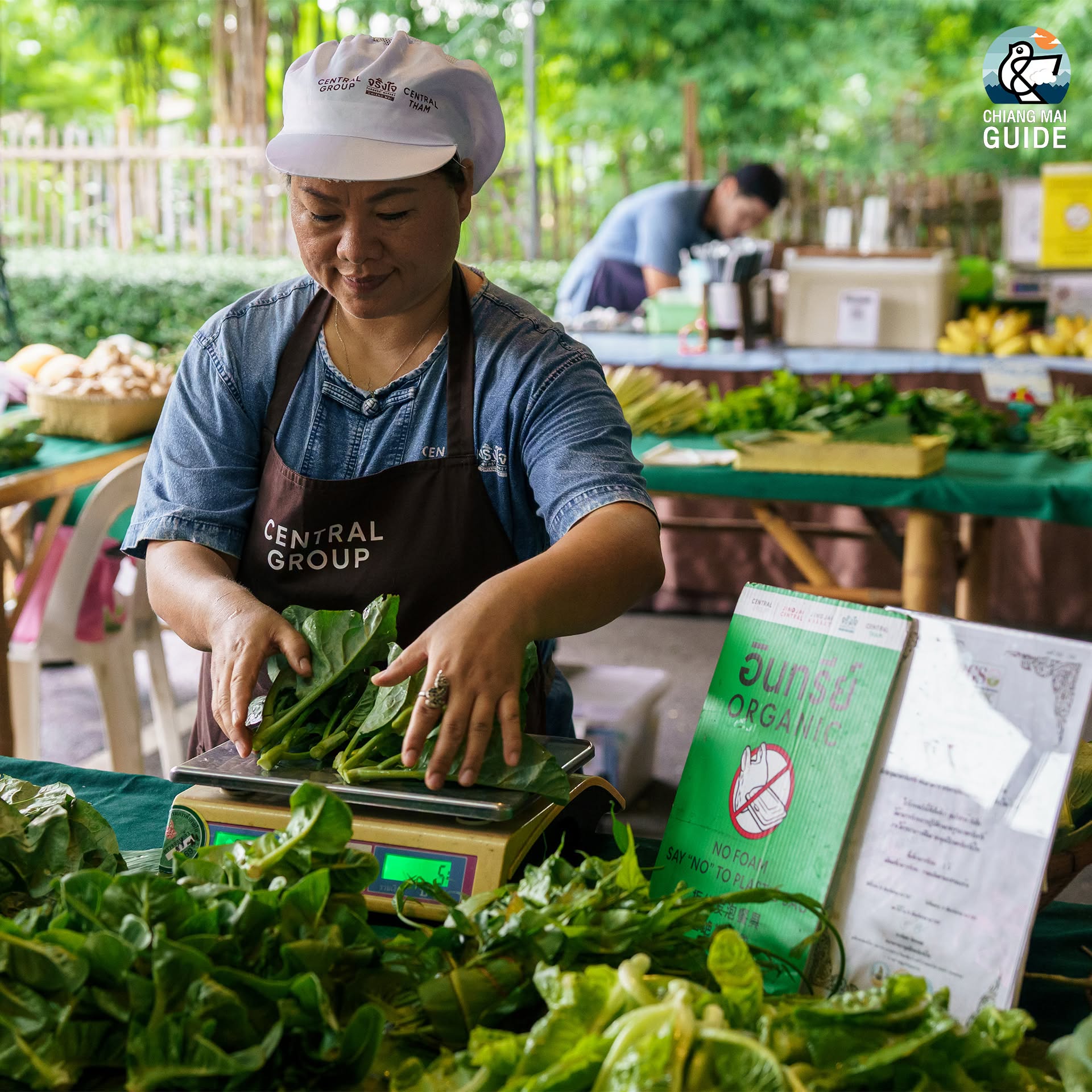 ตลาดจริงใจ 5 gallery image