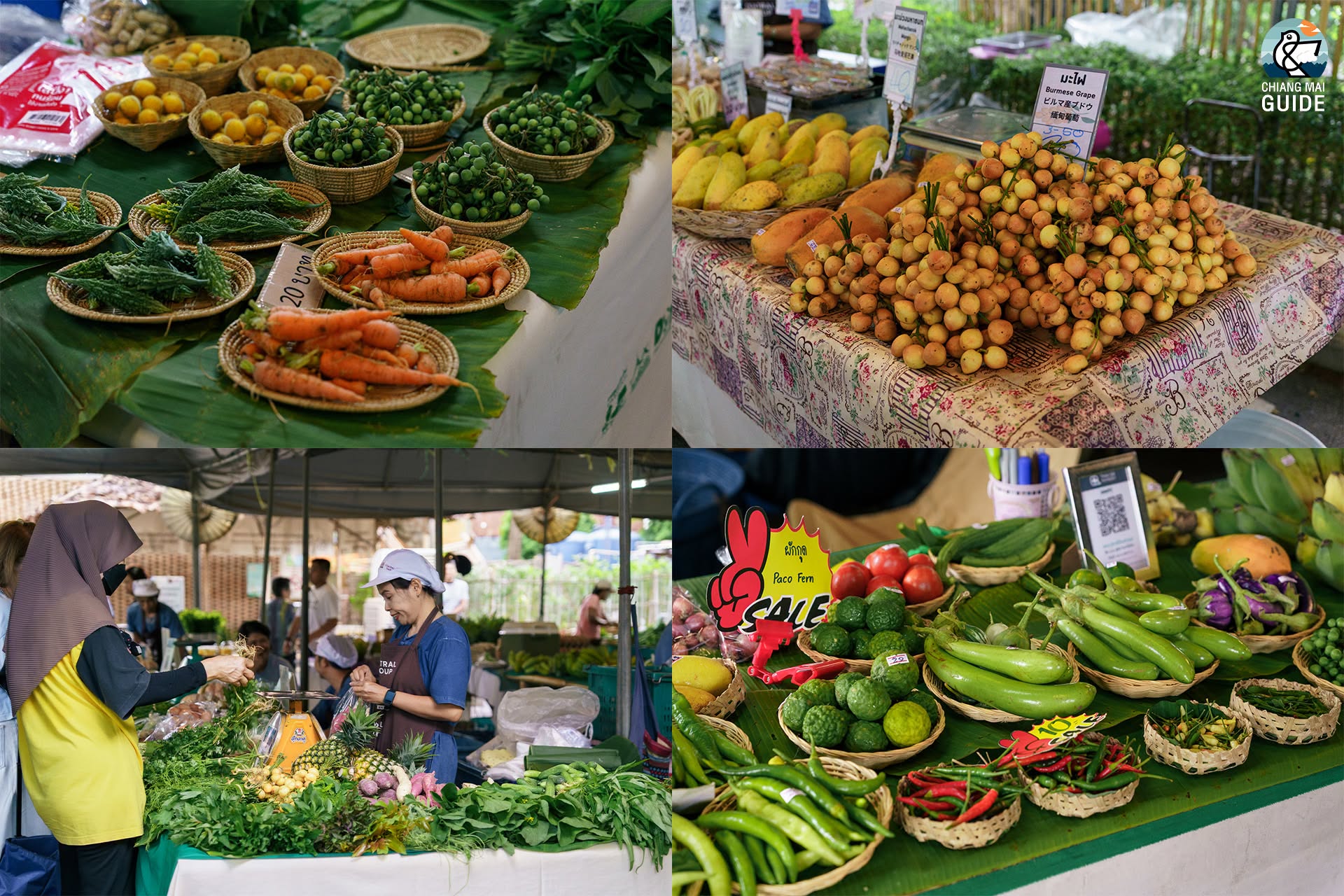 ตลาดจริงใจ 12 gallery image