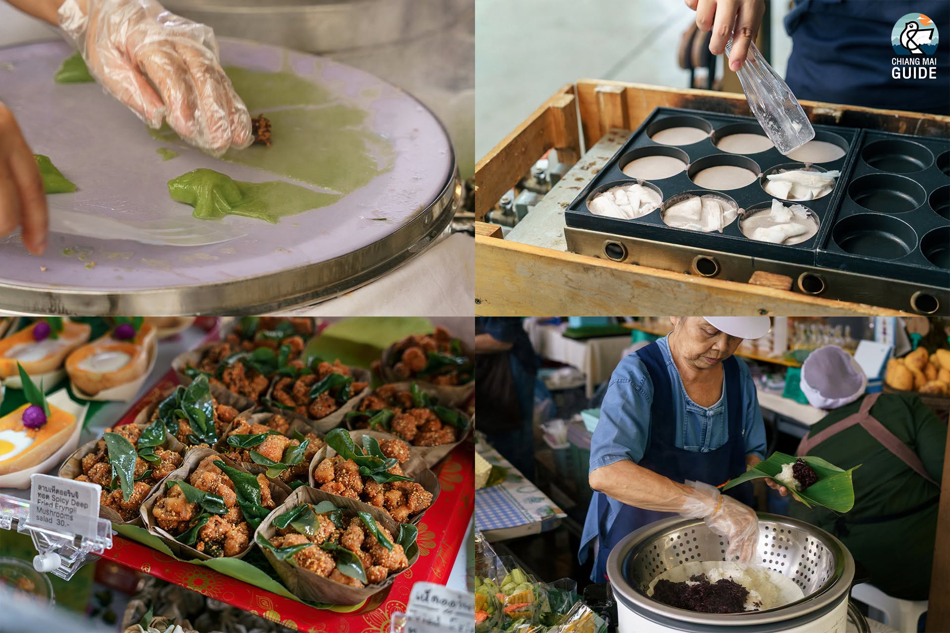 ตลาดจริงใจ 13 gallery image